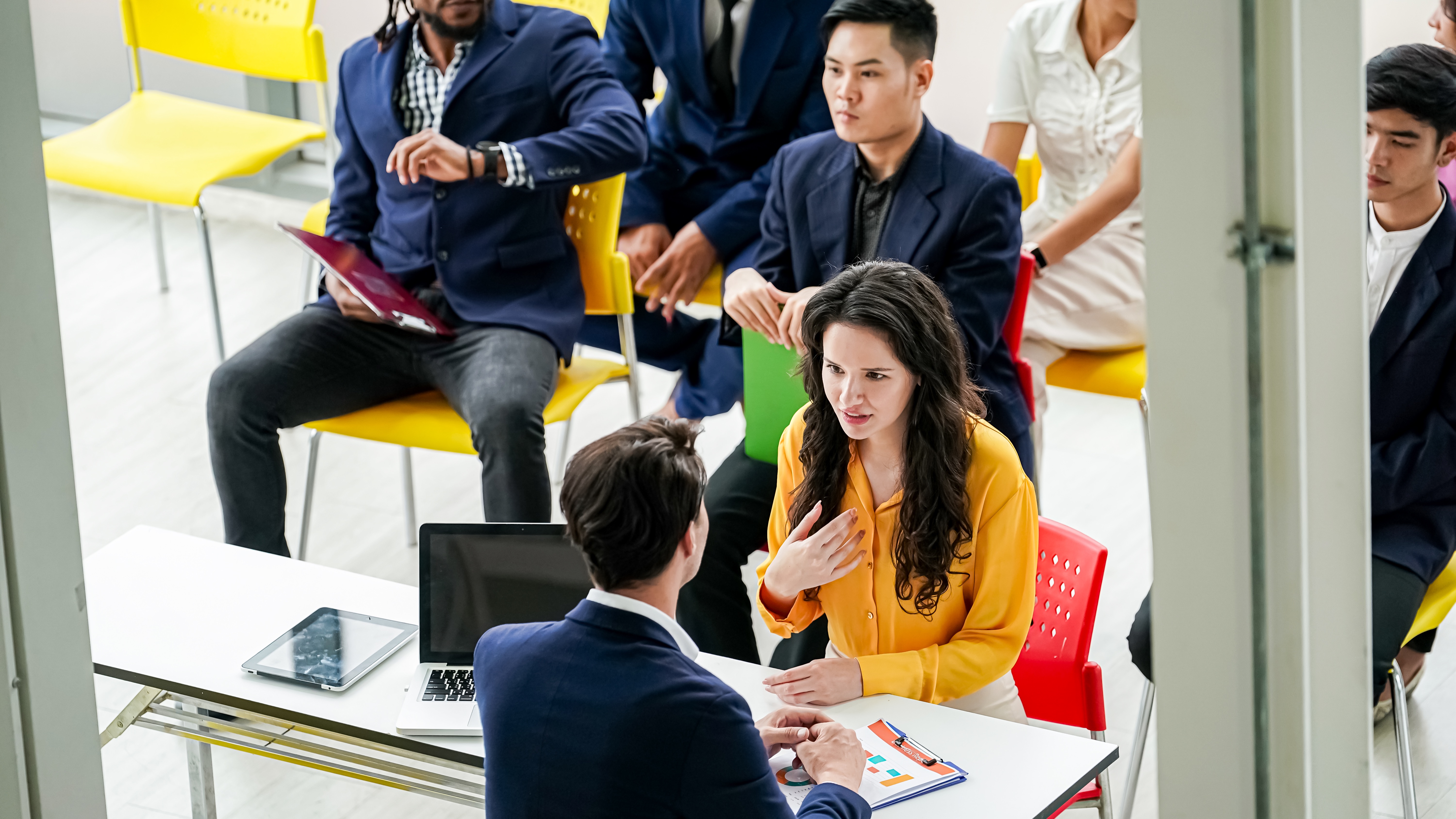 Plantão De Dúvidas