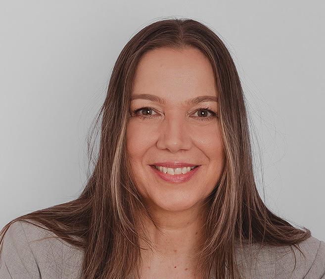 Foto de Ana Laura Vallarelli Gutierres Araujo, professor(a) de Direito