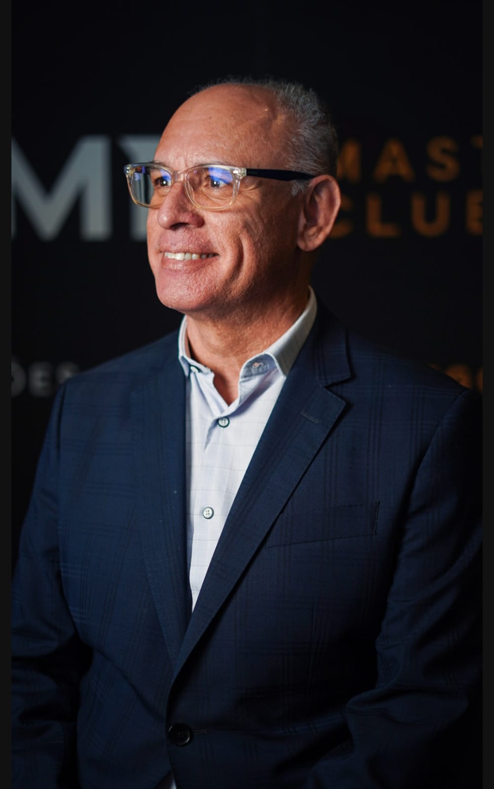 Foto de Nilton Silva Cezar Junior, professor(a) de Direito